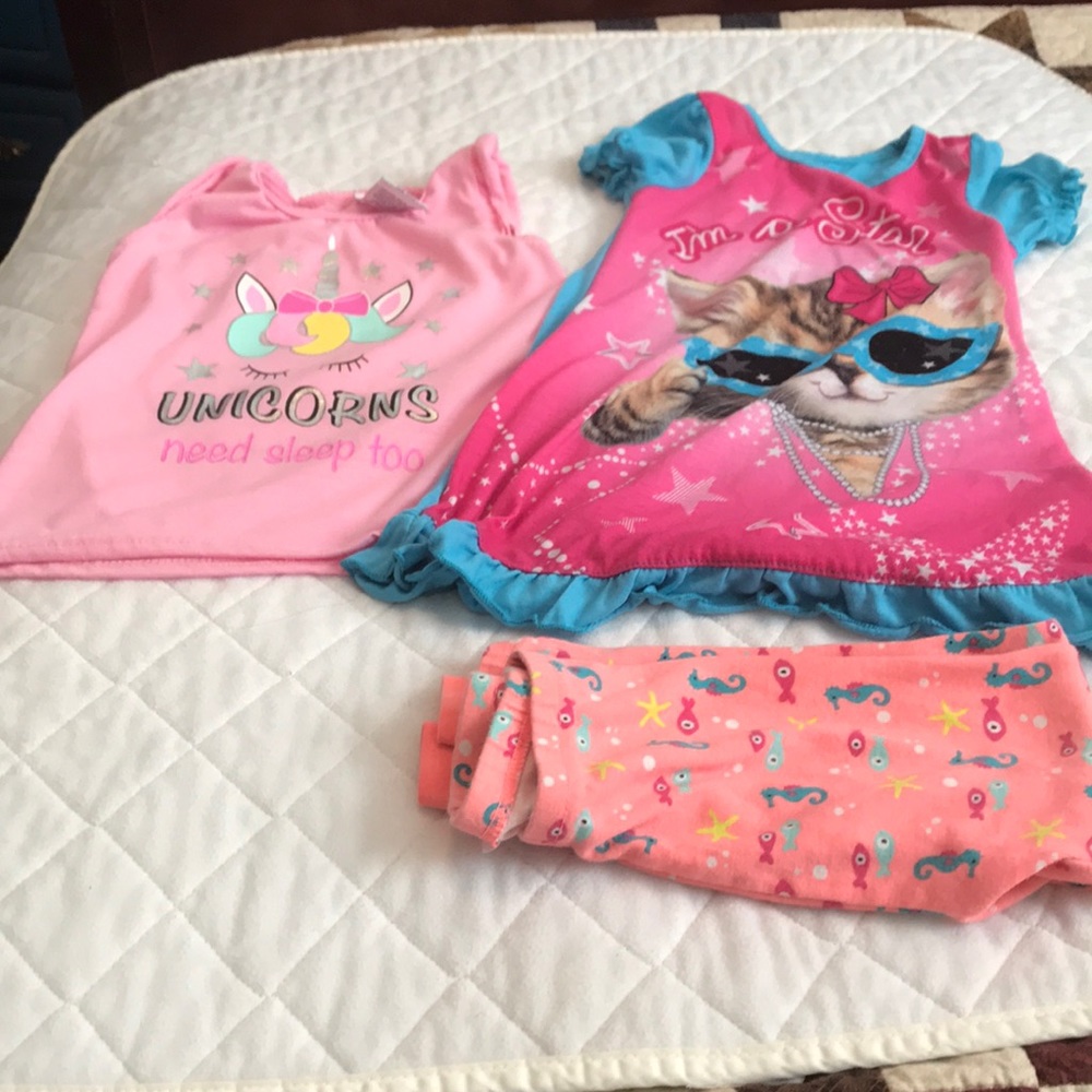 3/20.00Kids Sleepwear.